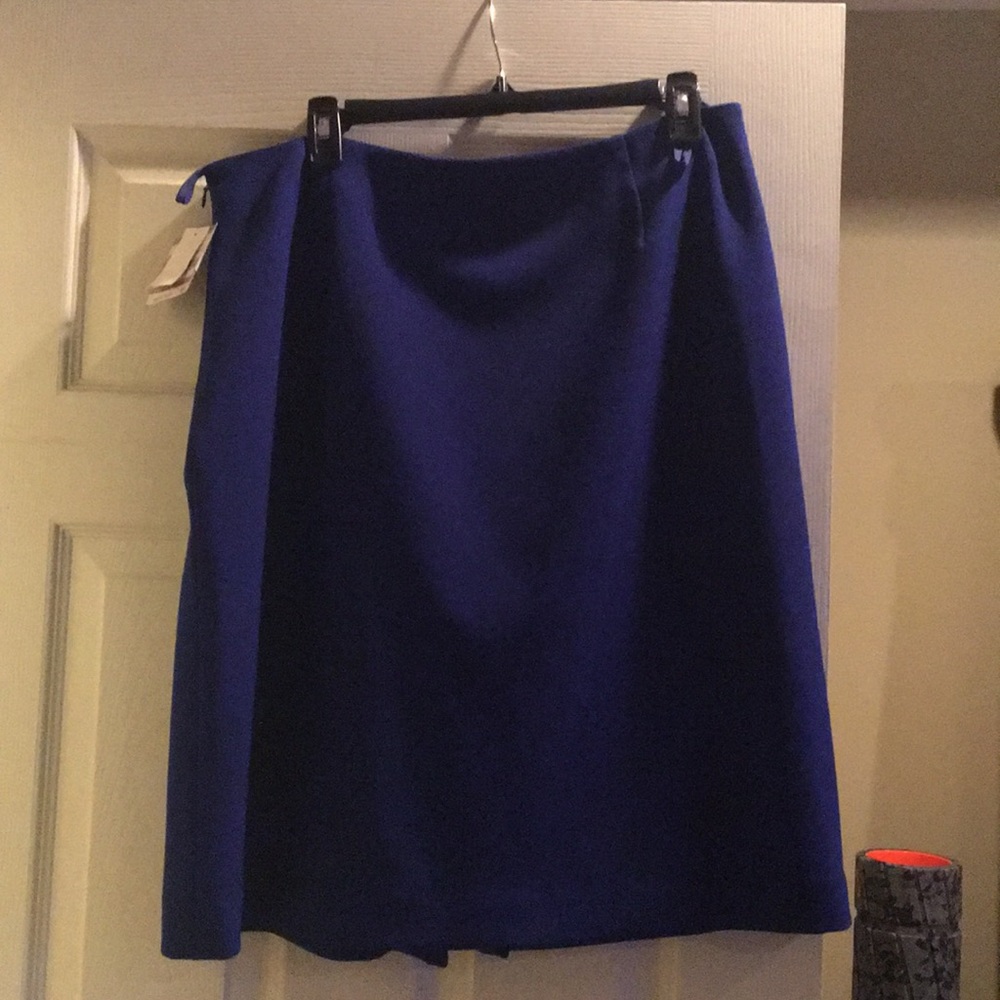 Skirt New with Tags!